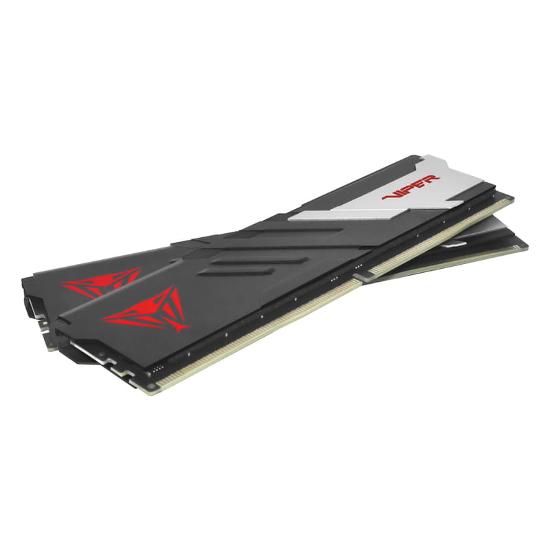 Модуль пам`яті DDR5 2x32GB/6000 Patriot Viper Venom (PVV564G600C36K)