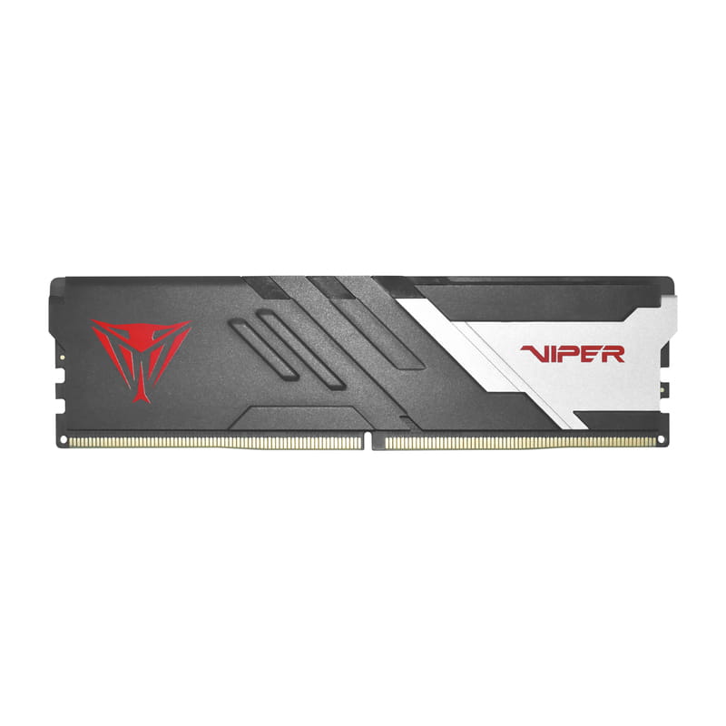 Модуль пам`яті DDR5 2x32GB/6000 Patriot Viper Venom (PVV564G600C36K)
