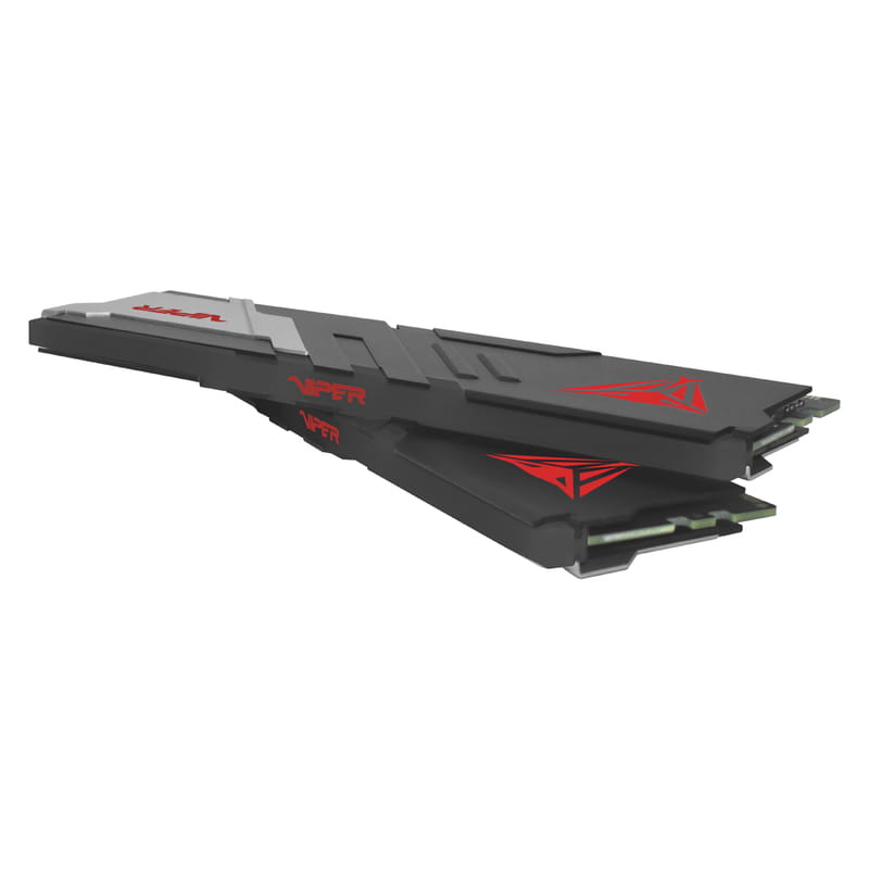 Модуль пам`яті DDR5 2x32GB/6000 Patriot Viper Venom (PVV564G600C36K)
