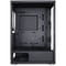 Фото - Корпус 1stPlayer X5-BK-4F1 Black без БП | click.ua