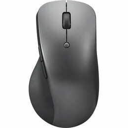 Миша бездротова Lenovo Pro BT Recharge Black (4Y51J62544)