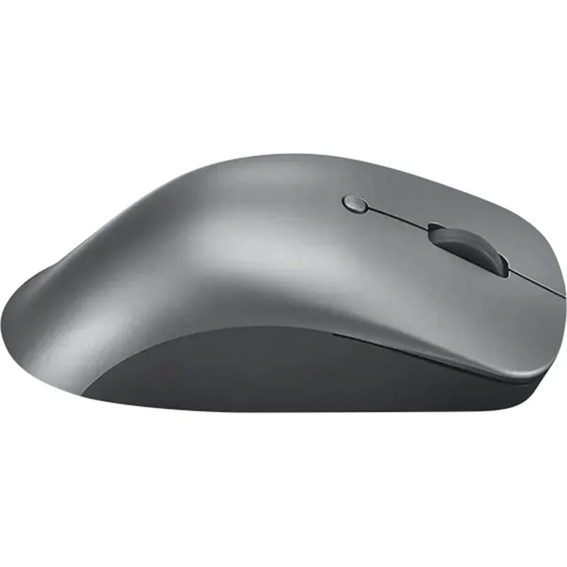 Миша бездротова Lenovo Pro BT Recharge Black (4Y51J62544)