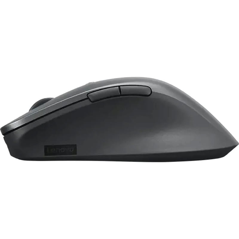 Миша бездротова Lenovo Pro BT Recharge Black (4Y51J62544)