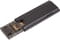 Фото - Зовнішня кишеня PowerPlant для SSD M.2 PCIe NGFF USB3.0 (HC380435) | click.ua