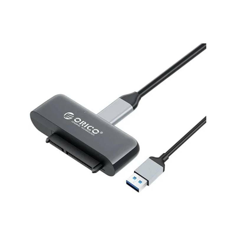 Кабель Orico UTS3-3A 2.5" SATA на USB3.0 Black (HC380572)