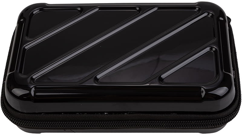 Чохол для зовнішнього жорсткого диску 2,5" PowerPlant Black (HC380541)
