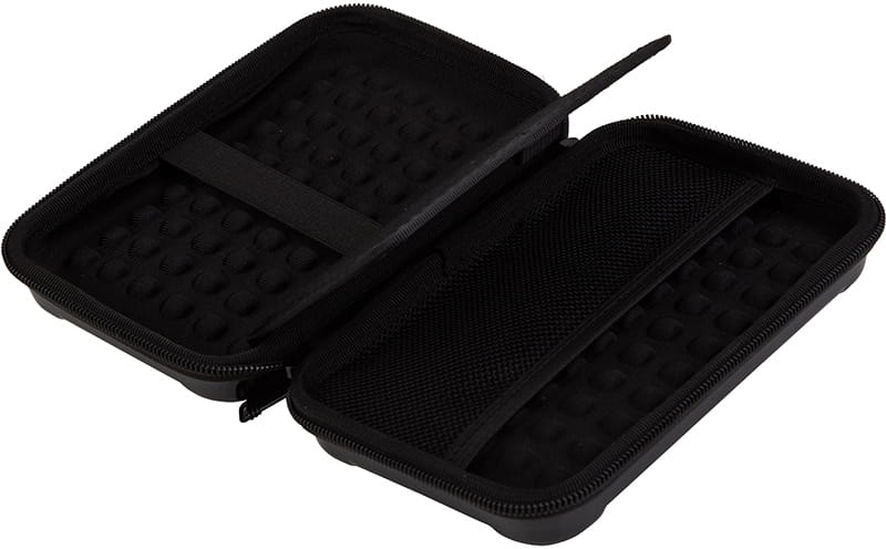 Чохол для зовнішнього жорсткого диску 2,5" PowerPlant Black (HC380541)