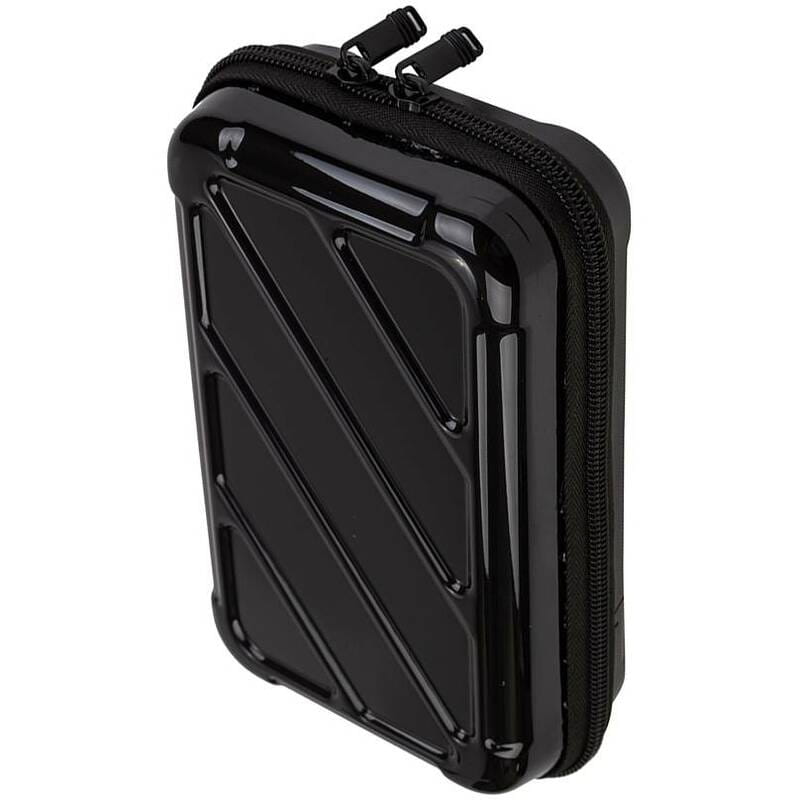 Чохол для зовнішнього жорсткого диску 2,5" PowerPlant Black (HC380541)
