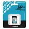 Фото - Карта памяти SDXC  512GB UHS-I/U3 Class 10 Kingston Canvas Go! Plus R200/W160MB/s (SDG4/512GB) | click.ua
