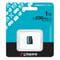 Фото - Карта памяти MicroSDXC 1TB UHS-I/U3 Class 10 Kingston Canvas Go! Plus R200/W160MB/s (SDCG4/1TBSP) | click.ua