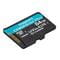 Фото - Карта пам`яті MicroSDXC  64GB UHS-I/U3 Class 10 Kingston Canvas Go! Plus R200/W200MB/s (SDCG4/64GBSP) | click.ua