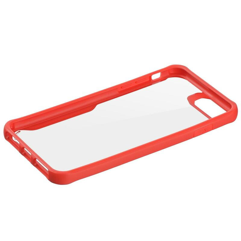 Чохол-накладка WK WPC-109 для Apple iPhone 8 Plus/7 Plus Red (681920360551)