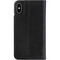 Фото - Чохол-книжка Case-Mate Wallet Case для Apple iPhone X / iPhone XS Black (CM037944) | click.ua