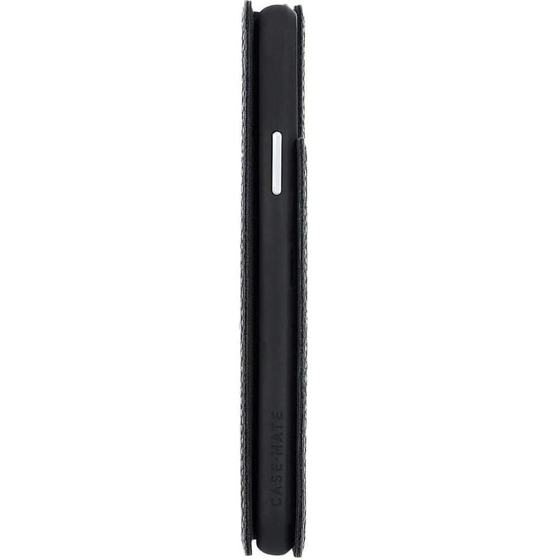 Чохол-книжка Case-Mate Wallet Case для Apple iPhone X / iPhone XS Black (CM037944)