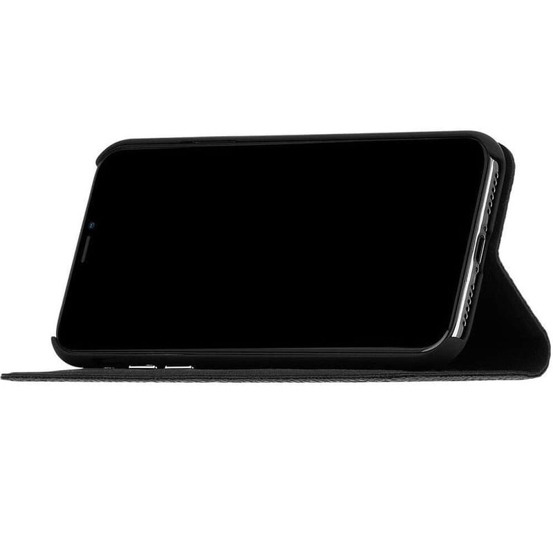 Чохол-книжка Case-Mate Wallet Case для Apple iPhone X / iPhone XS Black (CM037944)