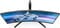 Фото - Монитор Philips 34" Evnia 34M2C6500/00 OLED Curved Black/Grey 175Hz | click.ua