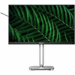 Монiтор Philips 23.8" 24B2G5200/00 IPS Black 100 Hz