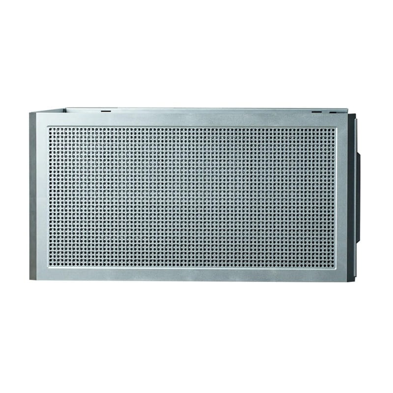 Корпус Zalman P50 DS Black без БП