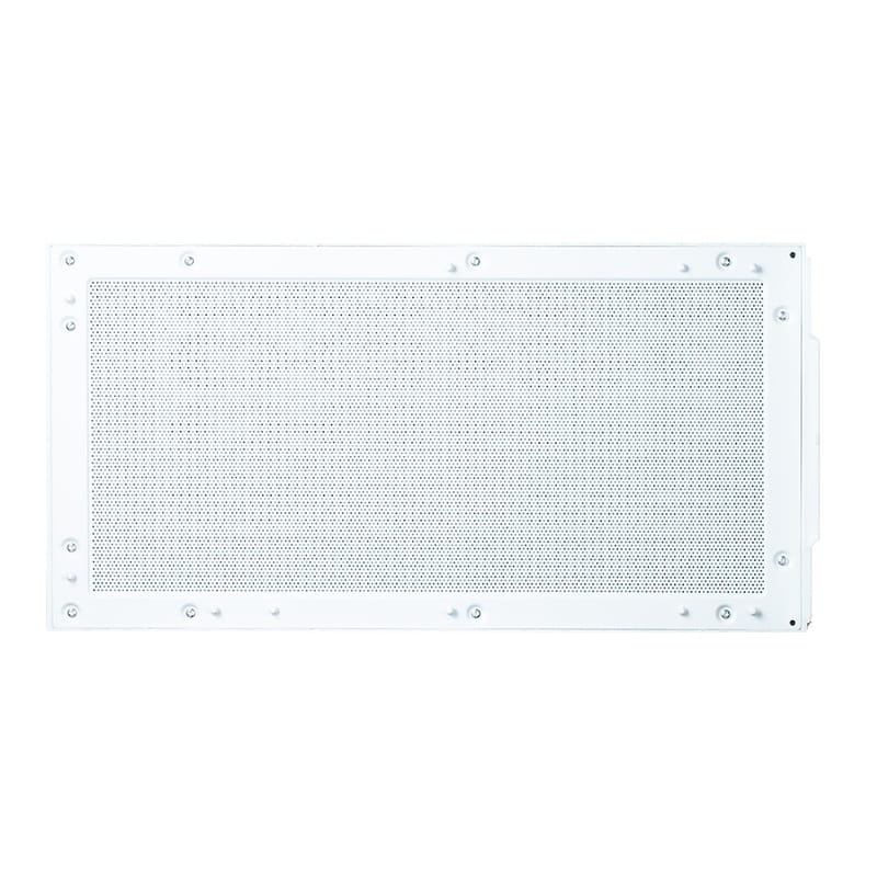 Корпус Zalman P50 DS White без БЖ