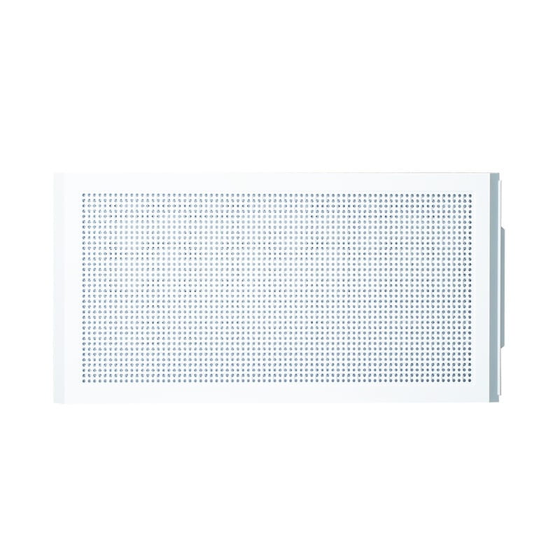 Корпус Zalman P50 DS White без БЖ
