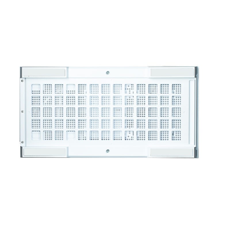 Корпус Zalman P50 DS White без БЖ