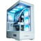 Фото - Корпус Zalman P50 DS White без БЖ | click.ua