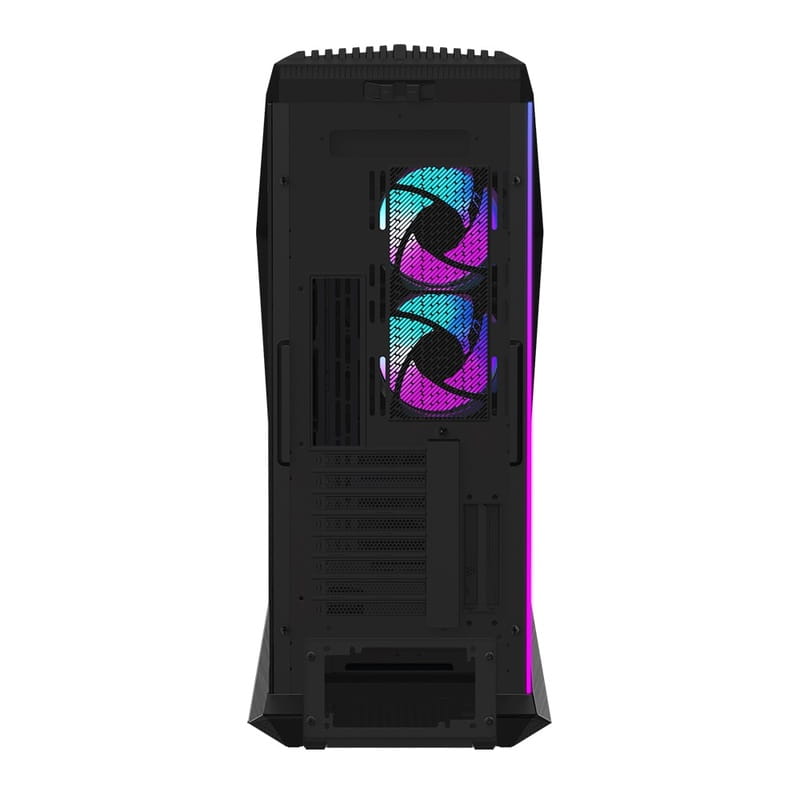 Корпус Gigabyte Aorus C700 Glass Black без БЖ (GB-AC700G)