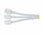 Фото - Видеокарта GF RTX 5080 16GB GDDR7 Gaming Trio OC White MSI (GeForce RTX 5080 16G GAMING TRIO OC WHITE) | click.ua