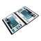 Фото - Ноутбук Asus Zenbook Duo UX8406CA-QL049W (90NB14X1-M001S0) Inkwell Gray | click.ua