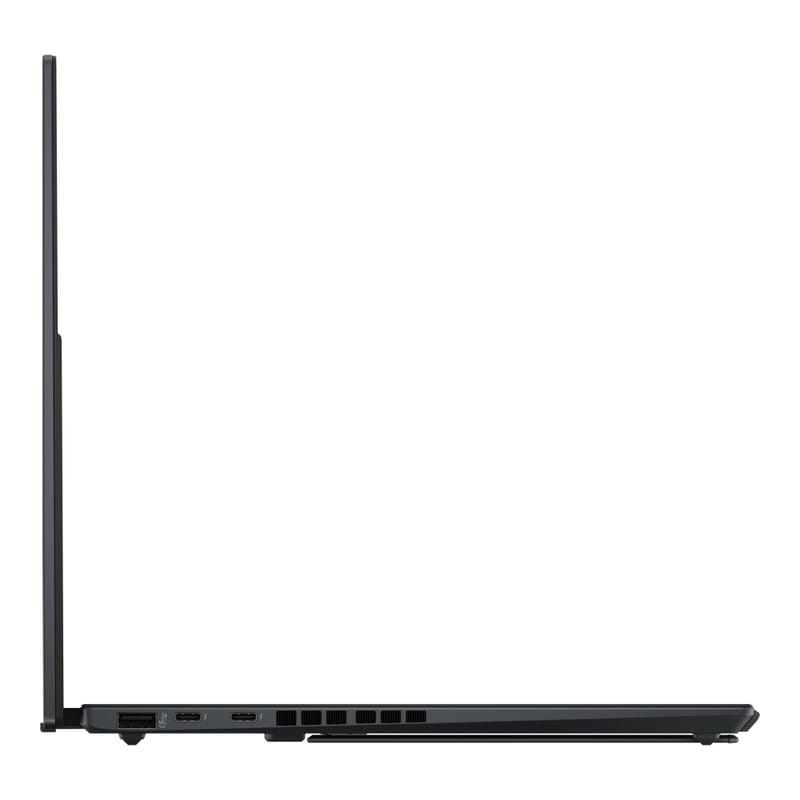 Ноутбук Asus Zenbook Duo UX8406CA-QL214X (90NB14X1-M00BR0) Inkwell Gray