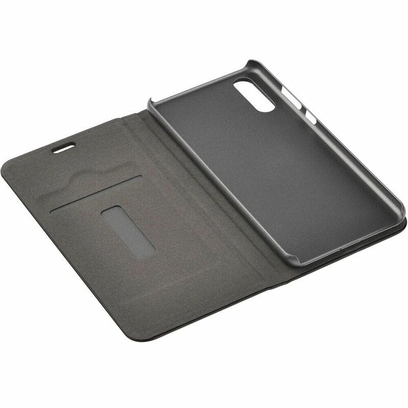 Чехол-книжка 2E Folio для Huawei P20 Black (2E-H-P20-18-MCFLB)