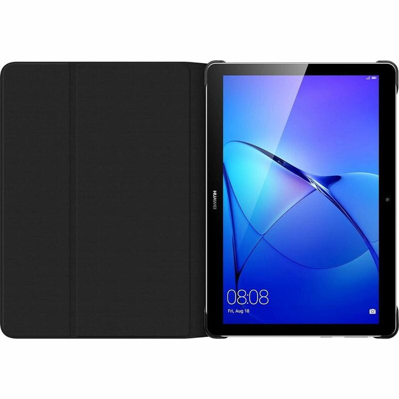 Чохол-книжка Huawei Flip Cover для Huawei Mediapad T3 10 Black (51991965)