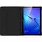 Фото - Чохол-книжка Huawei Flip Cover для Huawei Mediapad T3 10 Black (51991965) | click.ua