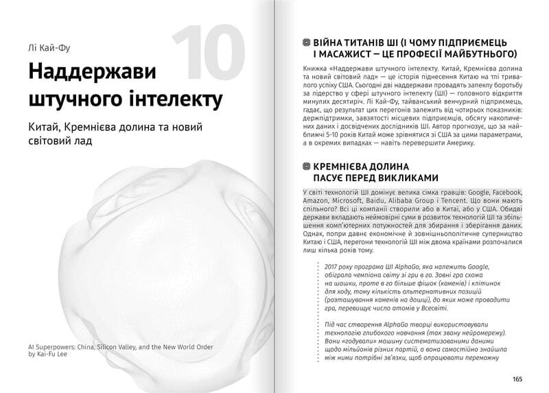 Искусственный интеллект и нейросети. Сборник саммари + Аудиокнига