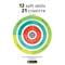 Фото - 12 soft skills 21 століття. Коуч-книжка для натхнення і розвитку. Збірник самарі + Аудіокнижка | click.ua