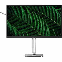 Монiтор Philips 27" 27B2G5200/00 Black 100 Hz