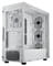 Фото - Корпус CoolerMaster MasterBox 600 White Без БЖ (MB600-WGNN-S00) | click.ua