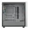 Фото - Корпус CoolerMaster MasterBox 600 White Без БЖ (MB600-WGNN-S00) | click.ua