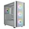 Фото - Корпус CoolerMaster MasterBox 600 White Без БЖ (MB600-WGNN-S00) | click.ua