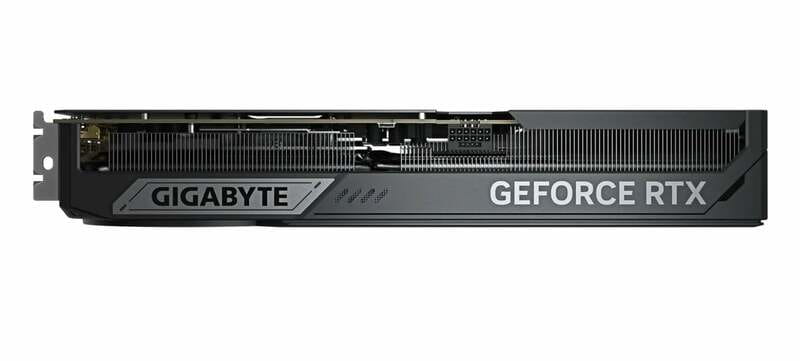 Видеокарта GF RTX 5080 16GB GDDR7 Windforce OC Gigabyte (GV-N5080WF3OC-16GD)