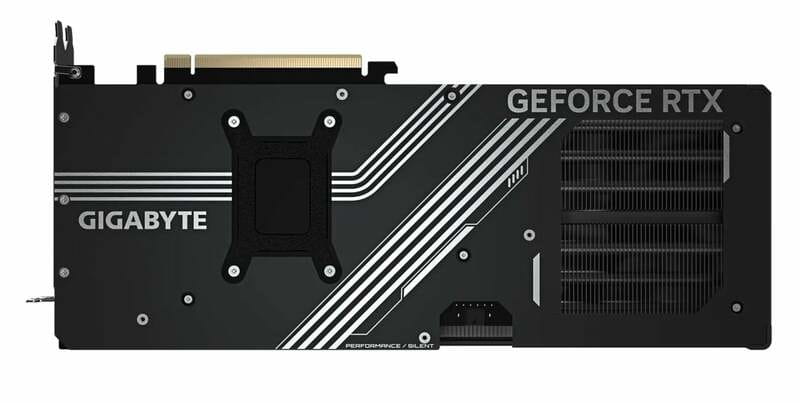 Видеокарта GF RTX 5080 16GB GDDR7 Windforce OC Gigabyte (GV-N5080WF3OC-16GD)