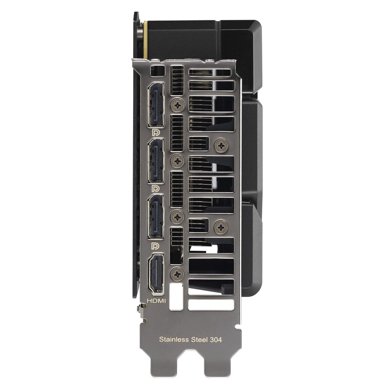Відеокарта GF RTX 5060 Ti  8GB GDDR7 Dual OC Asus (DUAL-RTX5060TI-O8G)