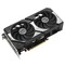 Фото - Відеокарта GF RTX 5060 Ti  8GB GDDR7 Dual OC Asus (DUAL-RTX5060TI-O8G) | click.ua