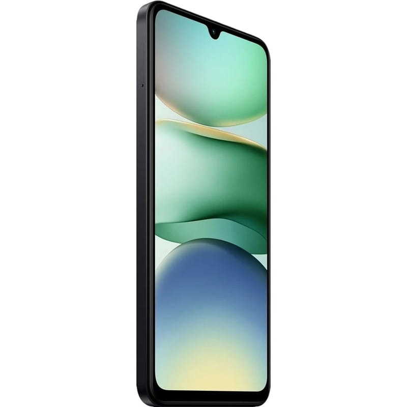 Смартфон Xiaomi Redmi A5 4/128GB Black