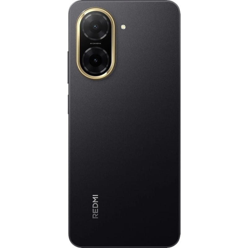 Смартфон Xiaomi Redmi A5 4/128GB Black