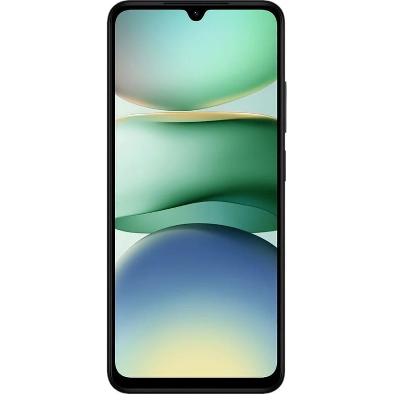 Смартфон Xiaomi Redmi A5 4/128GB Black