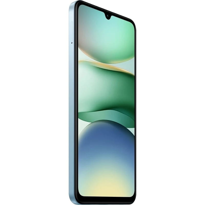 Смартфон Xiaomi Redmi A5 4/128GB Blue