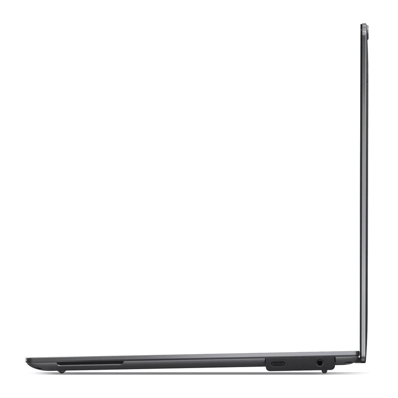Ноутбук Lenovo ThinkPad X9-14 Gen 1 (21QA001NRA) Grey