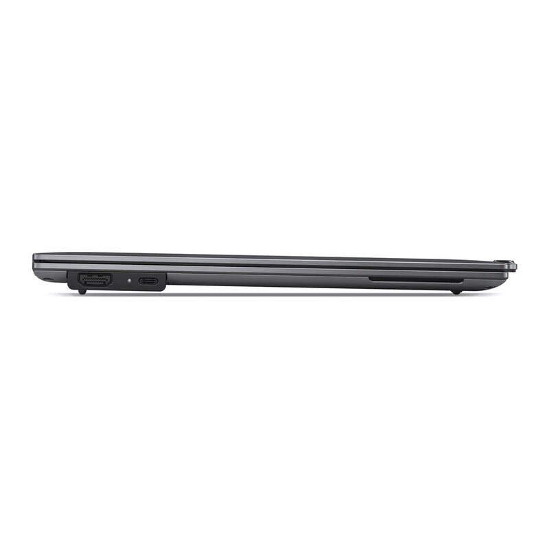 Ноутбук Lenovo ThinkPad X9-14 Gen 1 (21QA001NRA) Grey