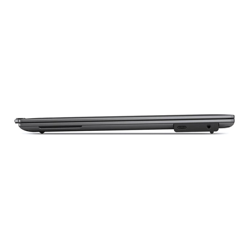 Ноутбук Lenovo ThinkPad X9-14 Gen 1 (21QA001CRA) Grey